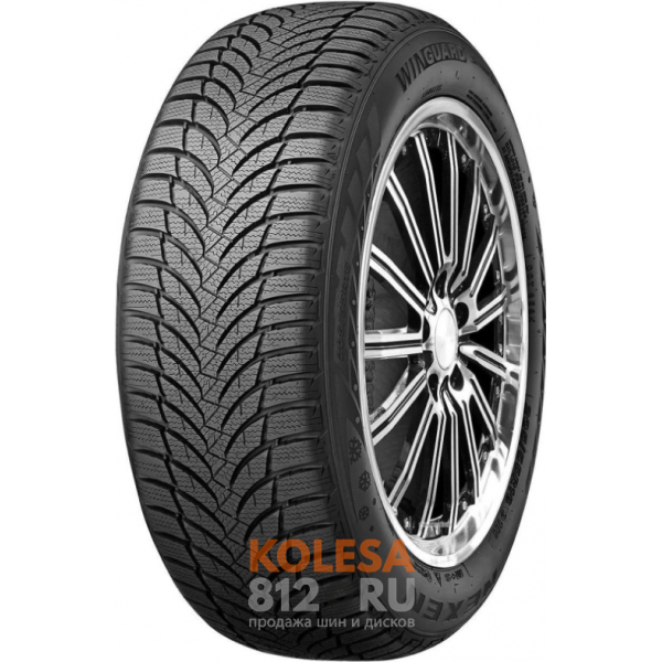 Nexen Winguard Snow G WH2 - основное изображение Nexen Winguard Snow G WH2 - основное изображение