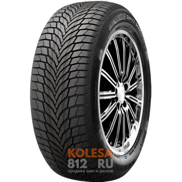  Nexen Winguard Sport 2 SUV - основное изображение