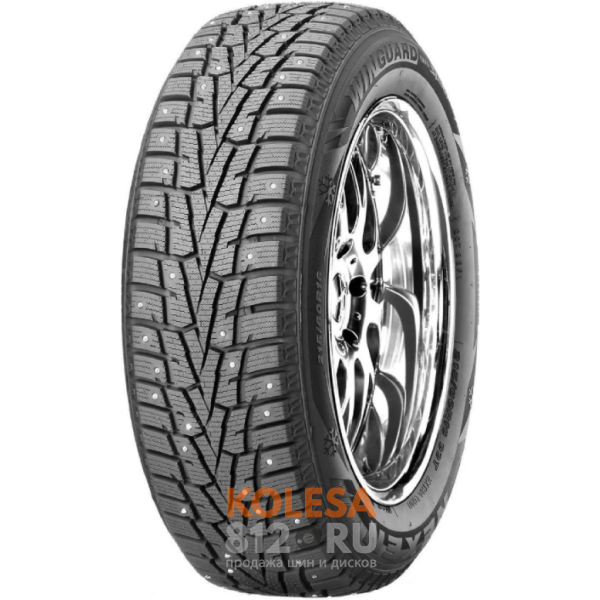 Nexen Winguard Winspike SUV - основное изображение Nexen Winguard Winspike SUV - основное изображение