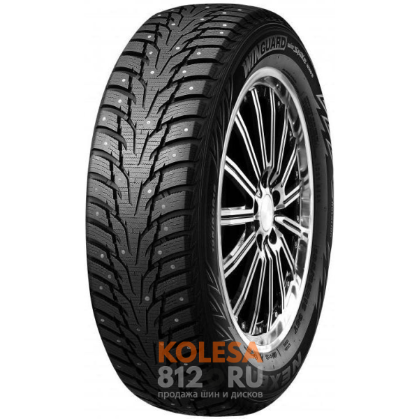 Nexen Winguard Winspike WH62 - основное изображение Nexen Winguard Winspike WH62 - основное изображение