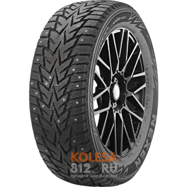  Nexen Winguard Winspike WS62 SUV - основное изображение
