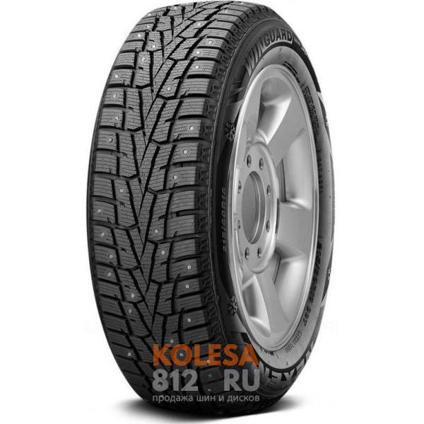 Шины Nexen Winguard Winspike