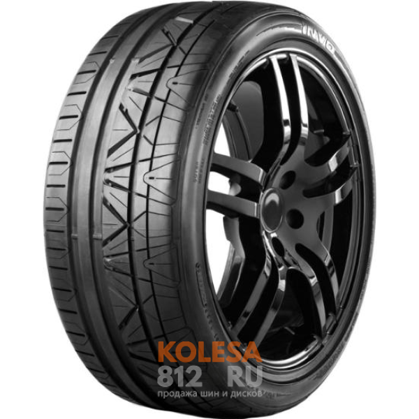 Nitto Invo - основное изображение Nitto Invo - основное изображение