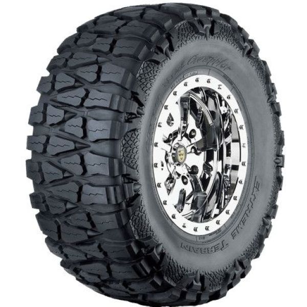Шины Nitto MUD GRAPPLER EXTREME TERRAIN