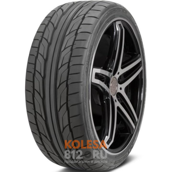  Nitto NT555 G2 - основное изображение