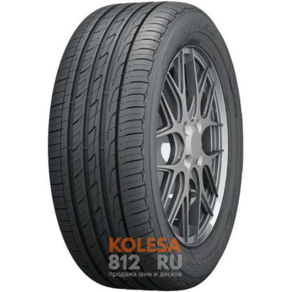 Шины Nitto NT860 Шины Nitto NT860