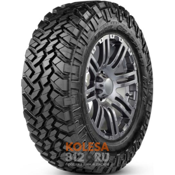  Nitto Trail Grappler M/T - основное изображение