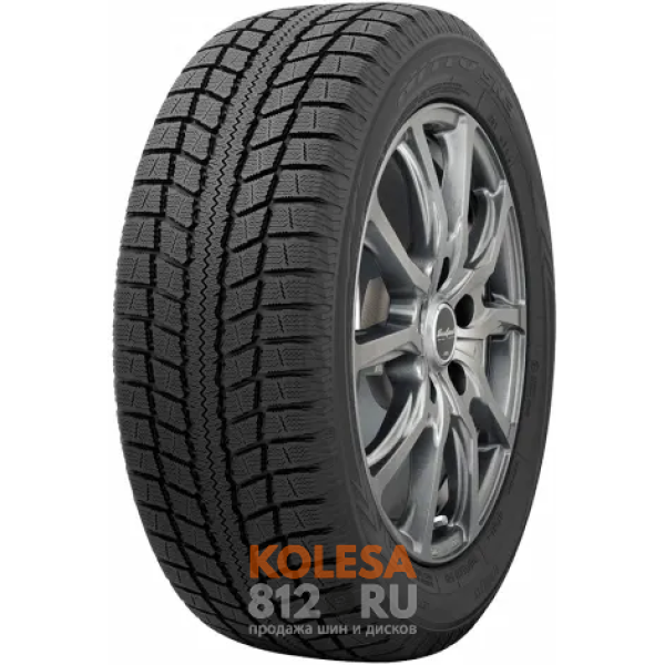Nitto Winter SN3 - основное изображение Nitto Winter SN3 - основное изображение