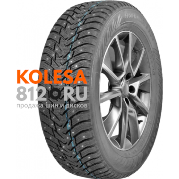 Шины Nokian Tyres 8 SUV