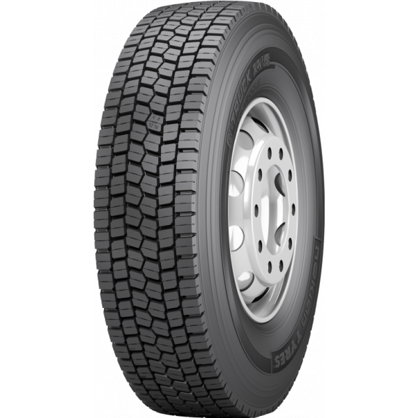Шины Nokian Tyres E-Truck Drive