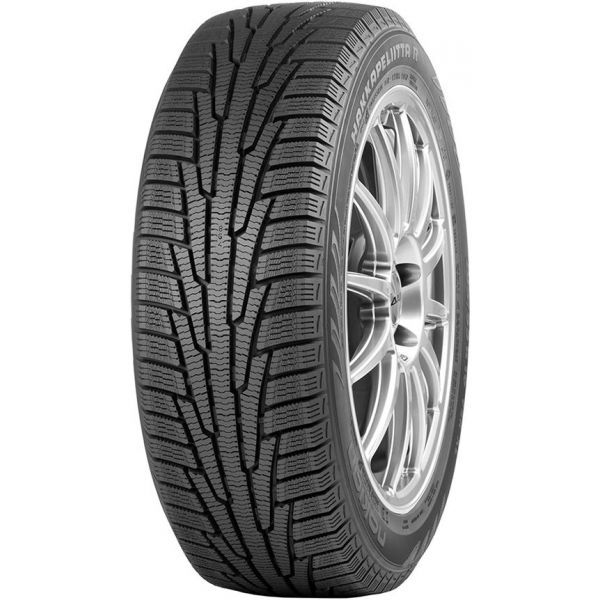 Nokian HKPL R 225/60 R16 102R (нешип) XL