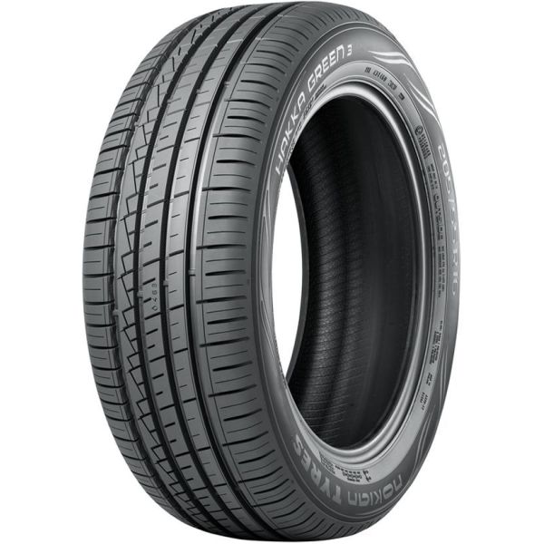 Шины Nokian (Ikon Tyres) Hakka Green 3