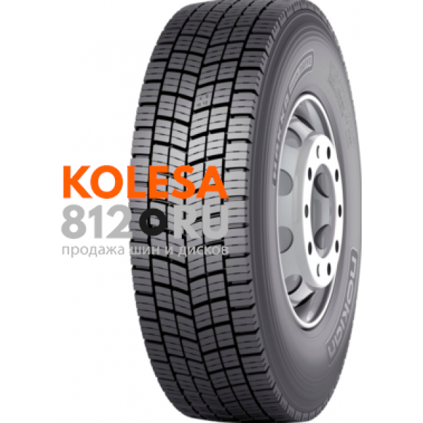 Шины Nokian Tyres Hakka Truck Drive