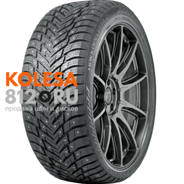 Шины Nokian (Ikon Tyres) Hakkapeliitta 10 EV SilentDrive