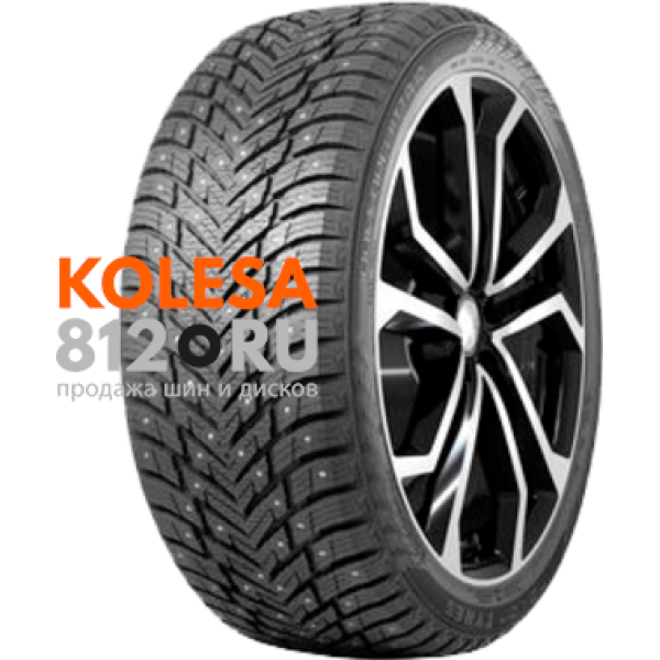Шины Nokian (Ikon Tyres) Hakkapeliitta 10 SUV
