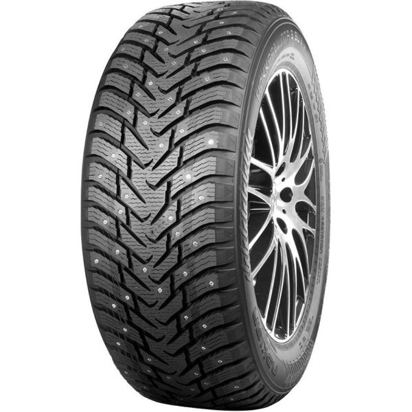 Шины Nokian (Ikon Tyres) Hakkapeliitta 8 SUV