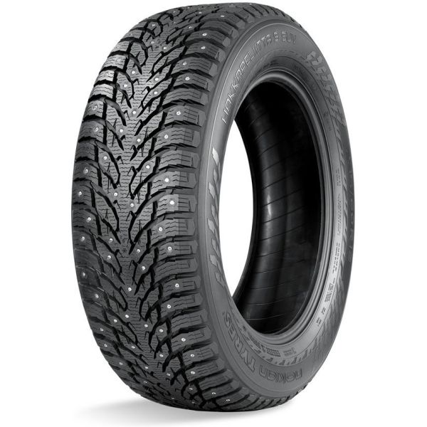 Шины Nokian (Ikon Tyres) Hakkapeliitta 9 SUV