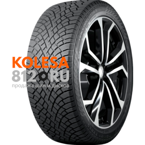 Шины Nokian (Ikon Tyres) Hakkapeliitta R5