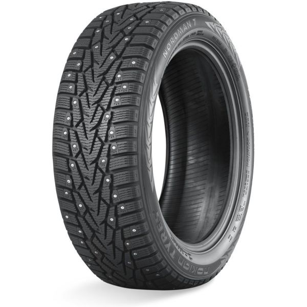 Шины Nokian (Ikon Tyres) Nordman 7