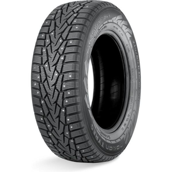 Шины Nokian (Ikon Tyres) Nordman 7 SUV