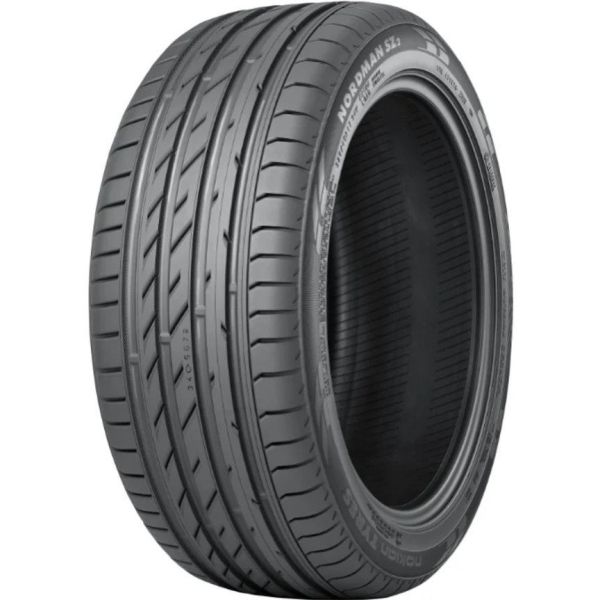 Шины Nokian (Ikon Tyres) Nordman SZ2