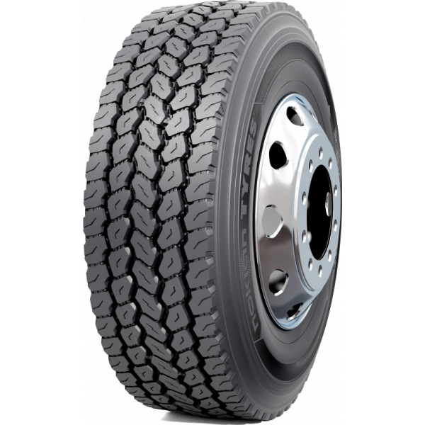 Шины Nokian Tyres R-TRUCK STEER