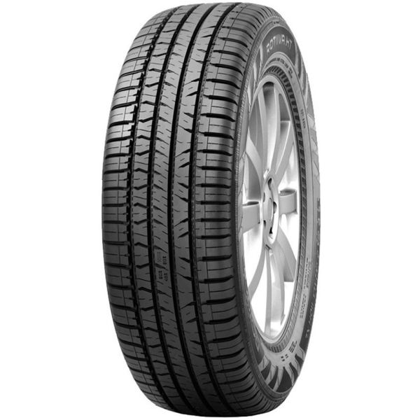 Шины Nokian (Ikon Tyres) ROTIVA HT Шины Nokian (Ikon Tyres) ROTIVA HT