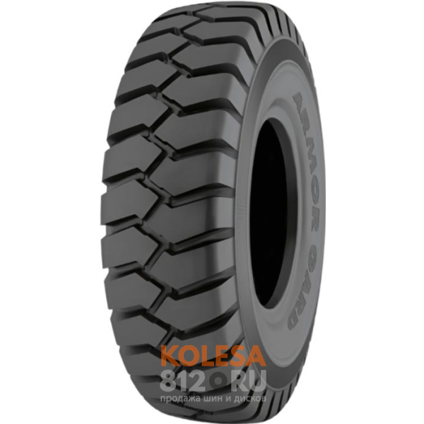 Шины Nokian (Ikon Tyres) Armor Gard E-2 - основное изображение Шины Nokian (Ikon Tyres) Armor Gard E-2 - основное изображение