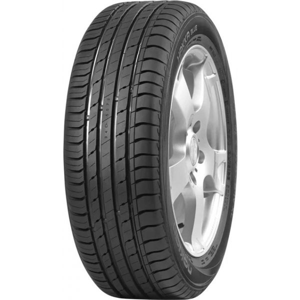 Шины Nokian Tyres HAKKA BLUE