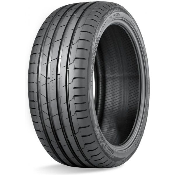 Nokian Tyres Hakka Black 2 225/55 R17 97W Runflat