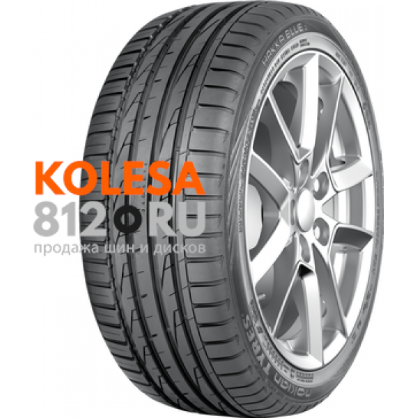 Nokian Tyres Hakka Blue 2 215/55 R16 97W