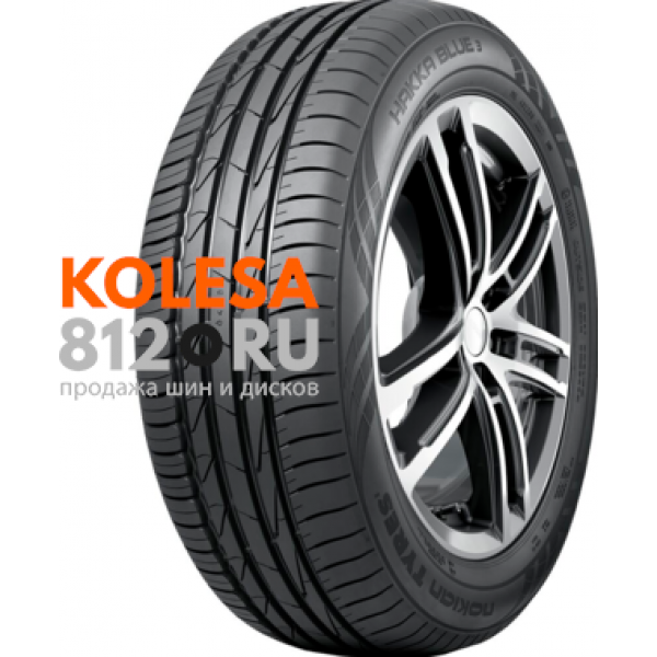 Nokian Tyres Hakka Blue 3 215/50 R17 95V