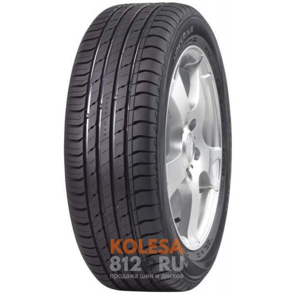Шины Nokian (Ikon Tyres) Hakka Blue Шины Nokian (Ikon Tyres) Hakka Blue