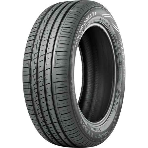 Nokian Tyres Hakka Green 3 225/55 R17 101V