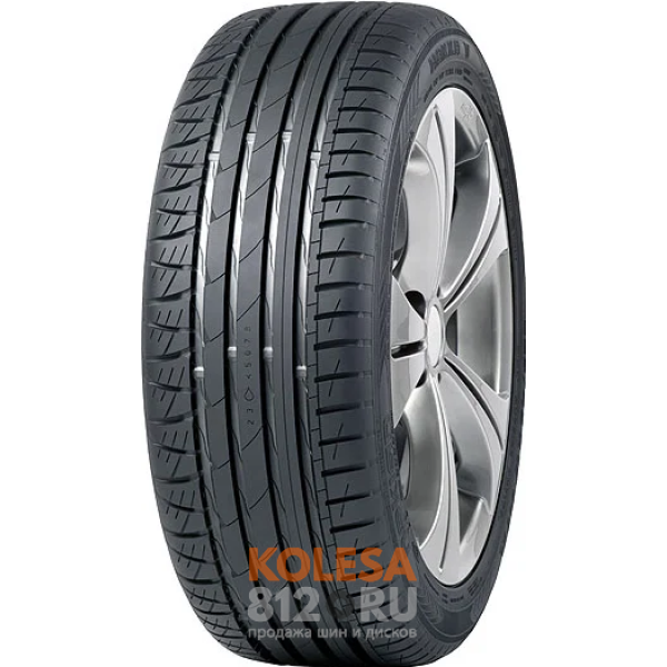 Шины Nokian (Ikon Tyres) Hakka V
