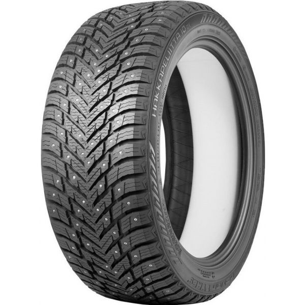 Nokian Tyres Hakkapeliitta 10 EV 285/40 R19 107T (шип)