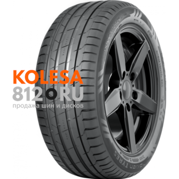 Шины Nokian Tyres (Ikon Tyres) Hakka Black 2 SUV