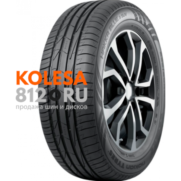 Шины Nokian Tyres (Ikon Tyres) Hakka Blue 3 SUV