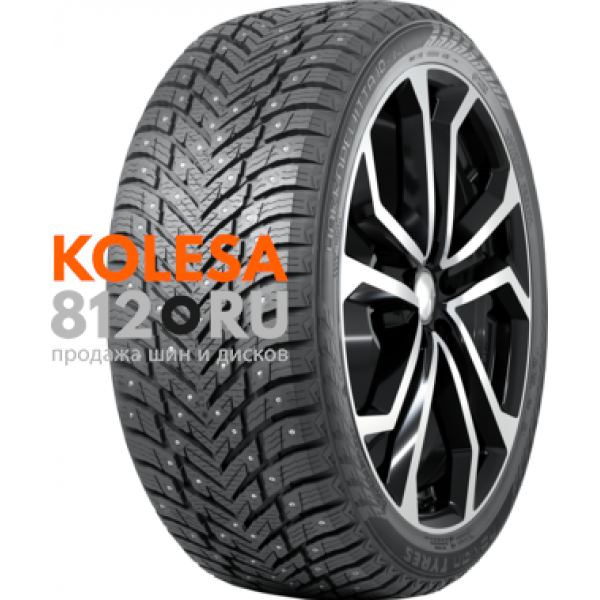 Шины Nokian Tyres (Ikon Tyres) Hakkapeliitta 10p SUV