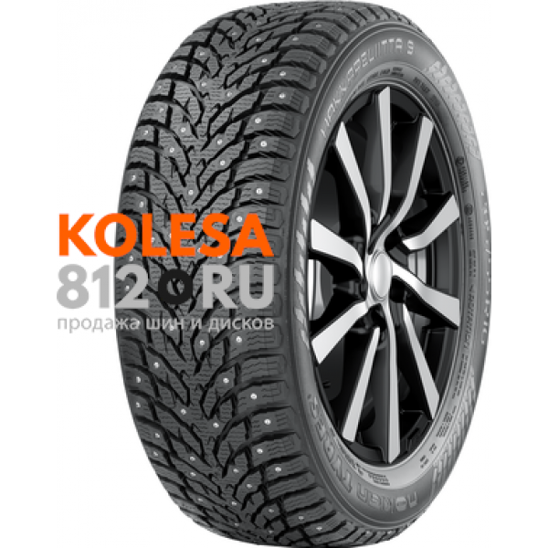 Шины Nokian Tyres (Ikon Tyres) Hakkapeliitta 9