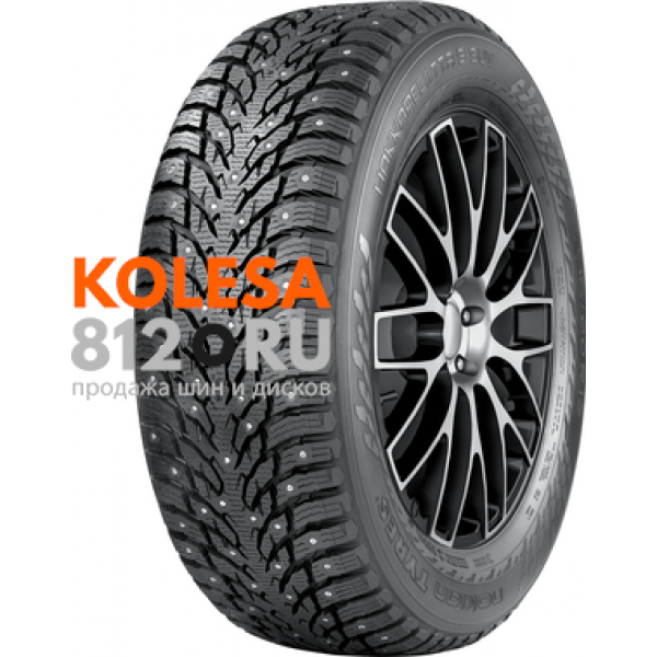 Шины Nokian Tyres (Ikon Tyres) Hakkapeliitta 9 SUV