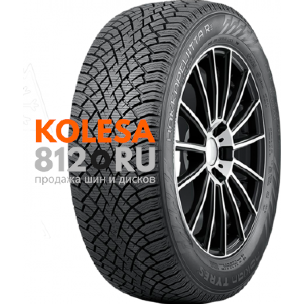 Шины Nokian Tyres (Ikon Tyres) Hakkapeliitta R5