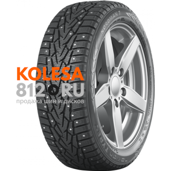 Шины Nokian Tyres (Ikon Tyres) Nordman 7