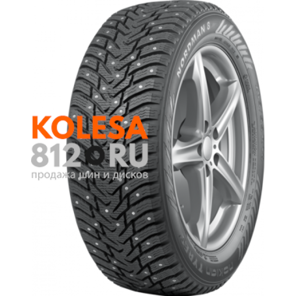 Шины Nokian Tyres (Ikon Tyres) Nordman 8