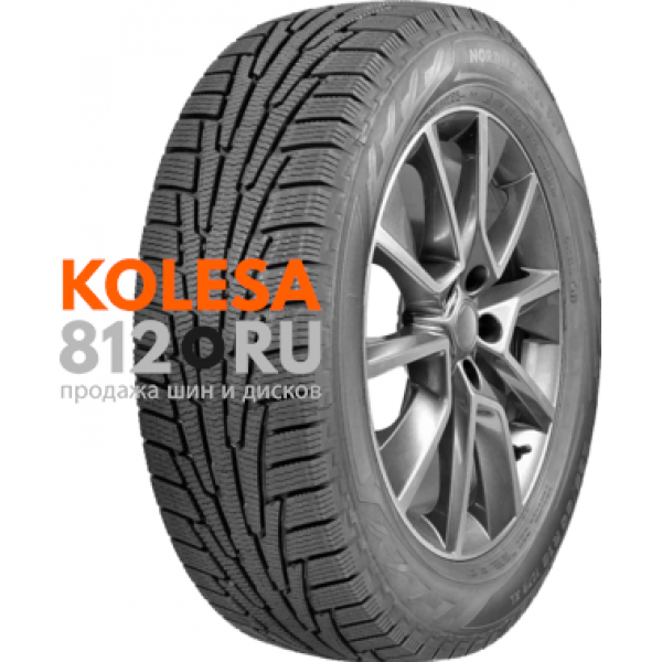 Шины Nokian Tyres (Ikon Tyres) Nordman RS2 SUV