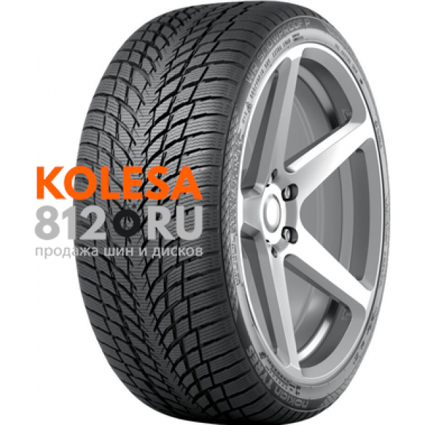 Шины Nokian Tyres (Ikon Tyres) Snowproof P