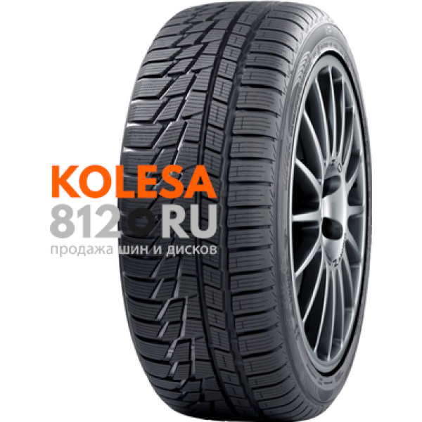Шины Nokian (Ikon Tyres) WR G2