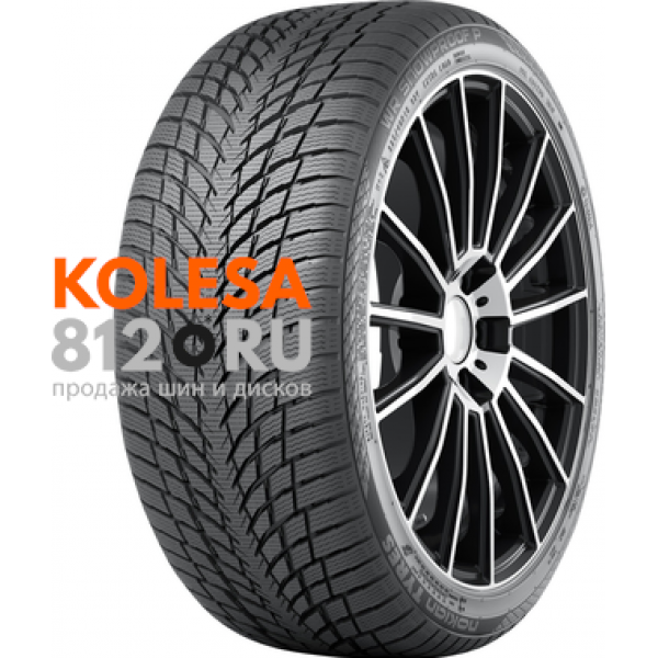 Шины Nokian Tyres (Ikon Tyres) WR Snowproof P