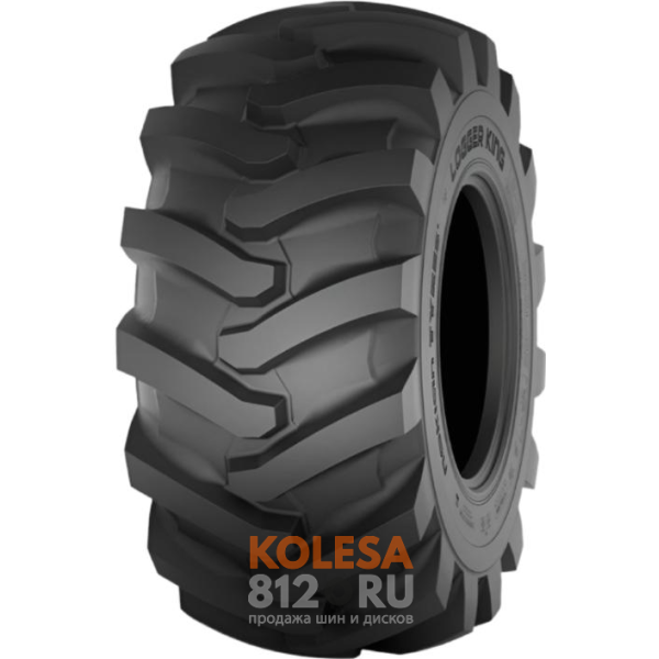 Шины Nokian (Ikon Tyres) Logger King LS-2 SF - основное изображение
