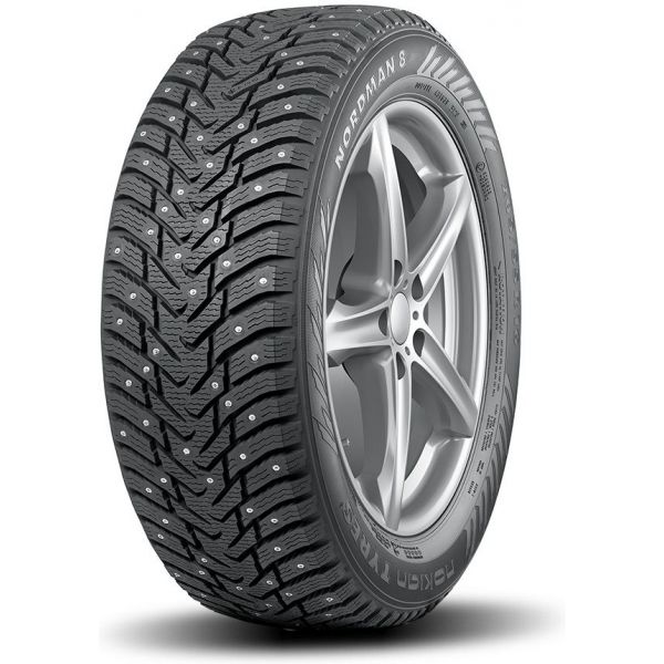 Шины Nokian Tyres Nordman 8